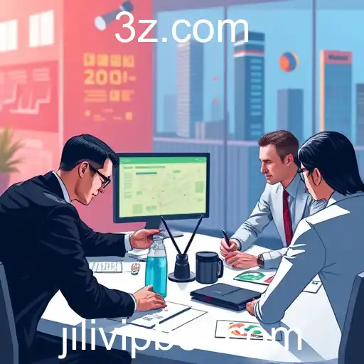 Exploring 'Business Insights' on JILIVIP: A Comprehensive Guide for Enthusiasts