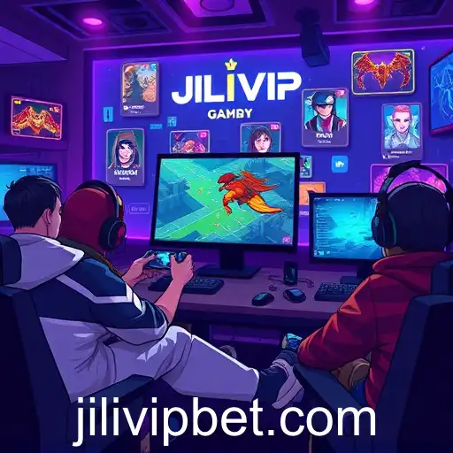 Digital Gaming Trends and JILIVIP's Impact