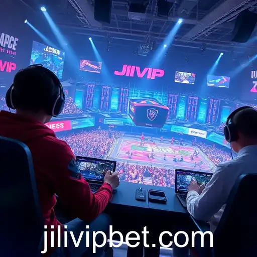 The Evolution of Online Gaming: JILIVIP's Impact