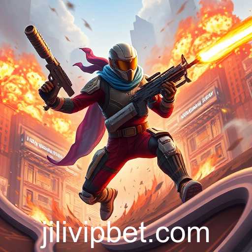 Exploring the Digital Frontier: The Rise of JILIVIP