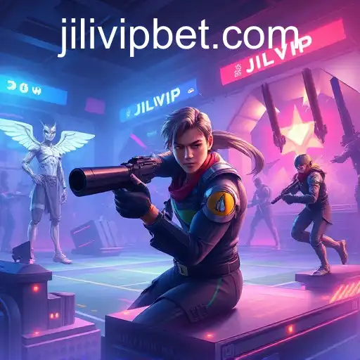 Online Gaming Trends and the Rise of JILIVIP
