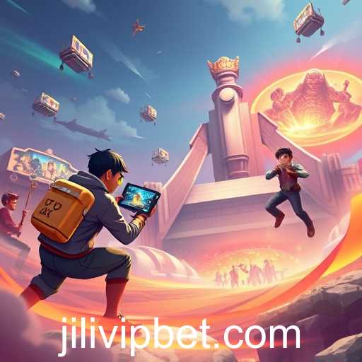 The Rise of JILIVIP in Gaming Culture