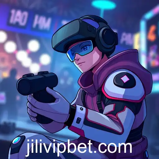 JILIVIP: Exploring the Gaming Revolution