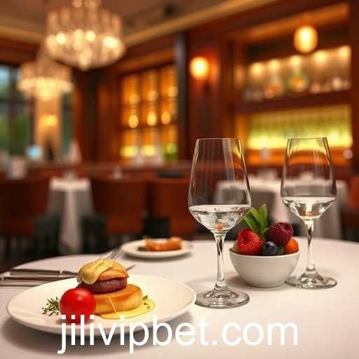 JILIVIP: Transforming Online Gaming