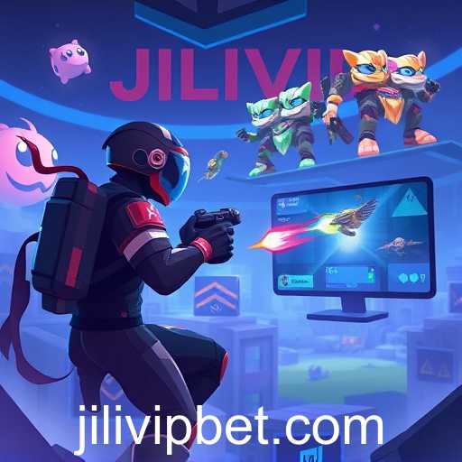 The Rise and Influence of JILIVIP in the Gaming World