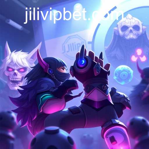 JILIVIP: The New Frontier in Online Gaming