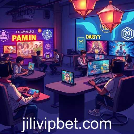 The Evolving Landscape of Online Gaming