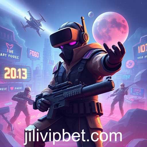 The Rise of JILIVIP: A Digital Gaming Phenomenon