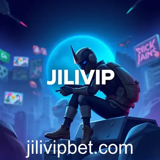 The Rise of JILIVIP in the Evolving Online Gaming World