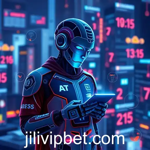 Digital Innovations and Economic Impact in 2025