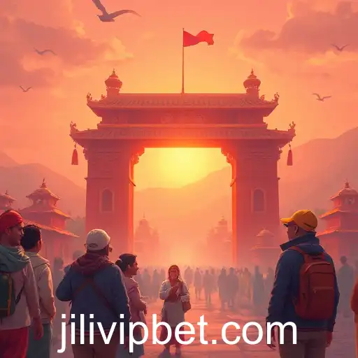 The Rise of Digital Platforms in 2025