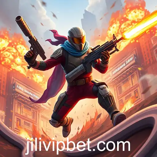 Exploring the Digital Frontier: The Rise of JILIVIP