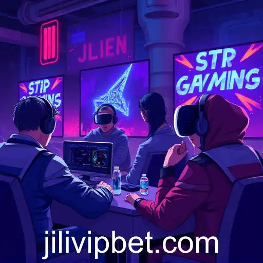 Exploring JILIVIP: Changing the Online Gaming Landscape