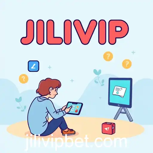 JILIVIP Platform's Growing Impact on Digital Trends