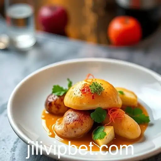 Online Gaming Evolves: The Rise of JILIVIP