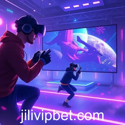 The Rise of JILIVIP in the Evolving Online Gaming World