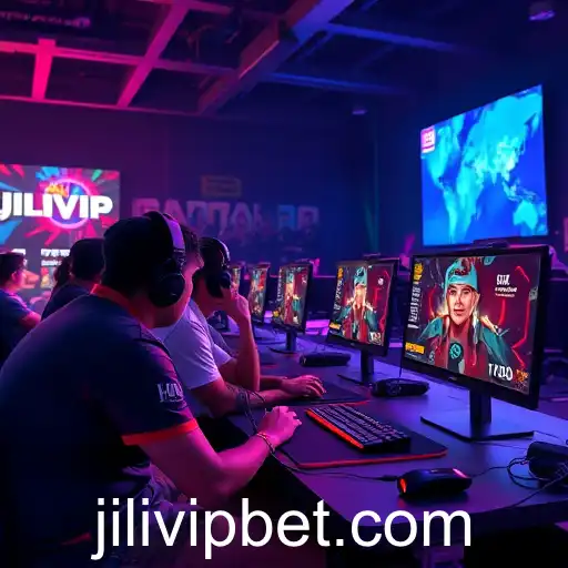 Rise of Online Gaming Communities in 2025