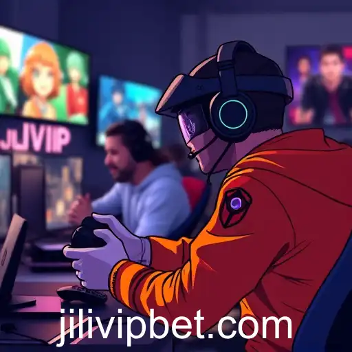 The Rise of Online Gaming Platforms