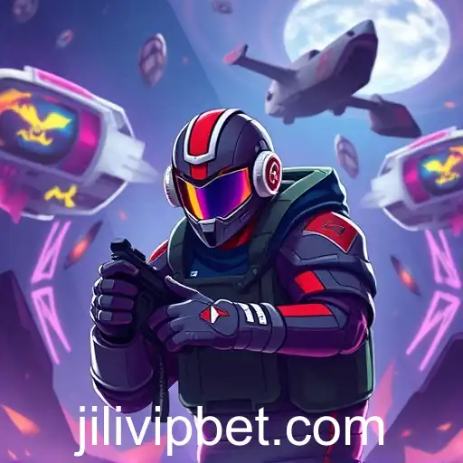 The Rise of JILIVIP in the Gaming World