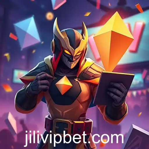 The Rise of JILIVIP in Online Gaming