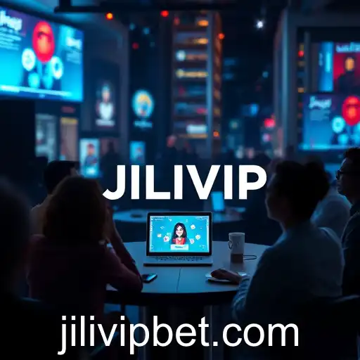 The Rise of JILIVIP: A Glimpse into the Future of Online Platforms