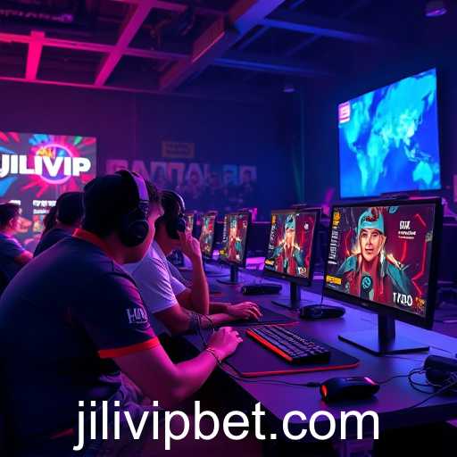 Rise of Online Gaming Communities in 2025