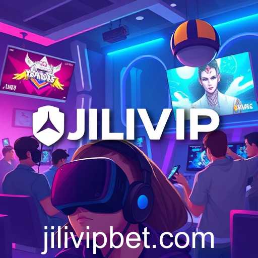 The Rise and Influence of JILIVIP in Online Gaming
