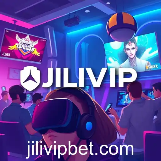 The Rise and Influence of JILIVIP in Online Gaming