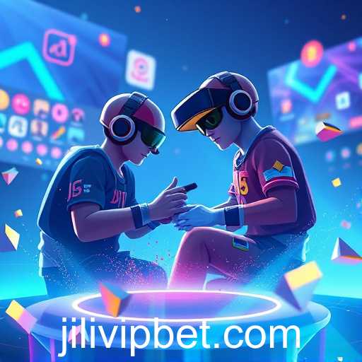 The Rise of JILIVIP in Digital Gaming