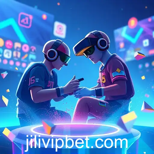 The Rise of JILIVIP in Digital Gaming