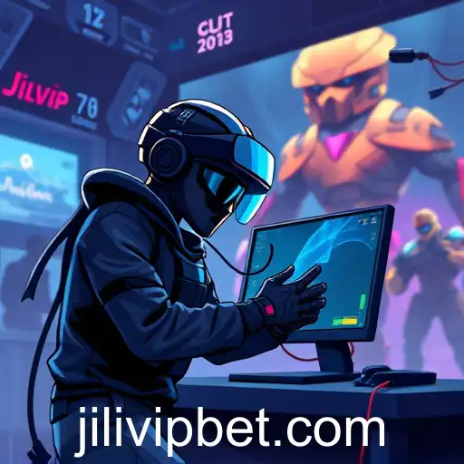 The Rise of JILIVIP in Gaming Industry