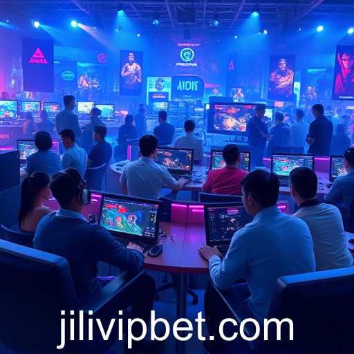 The Rise of Online Gaming Platforms