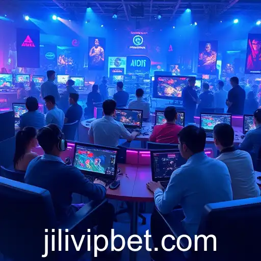 The Rise of Online Gaming Platforms