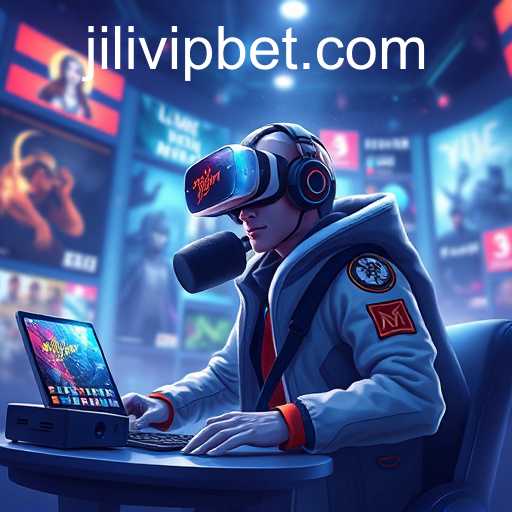 Exploring the Rise of Online Gaming in 2025